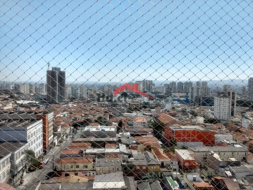 Apartamento com 3 quartos à venda, 72m2 em Quarta Parada, São Paulo - SP - imagem 8 Foto 8 de Apartamento com 3 quartos à venda, 72m2 em Quarta Parada, São Paulo - SP
