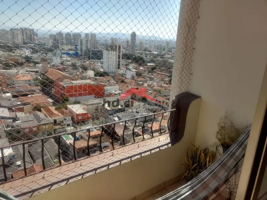 Foto 1 de Apartamento com 3 quartos à venda, 72m2 em Quarta Parada, São Paulo - SP