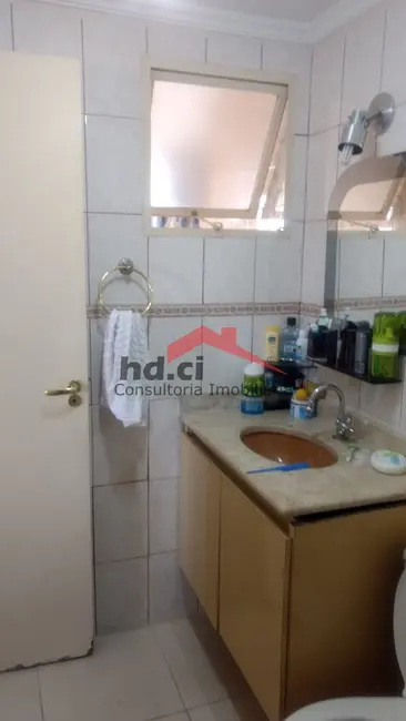 Apartamento com 3 quartos à venda, 72m2 em Quarta Parada, São Paulo - SP - imagem 4 Foto 4 de Apartamento com 3 quartos à venda, 72m2 em Quarta Parada, São Paulo - SP