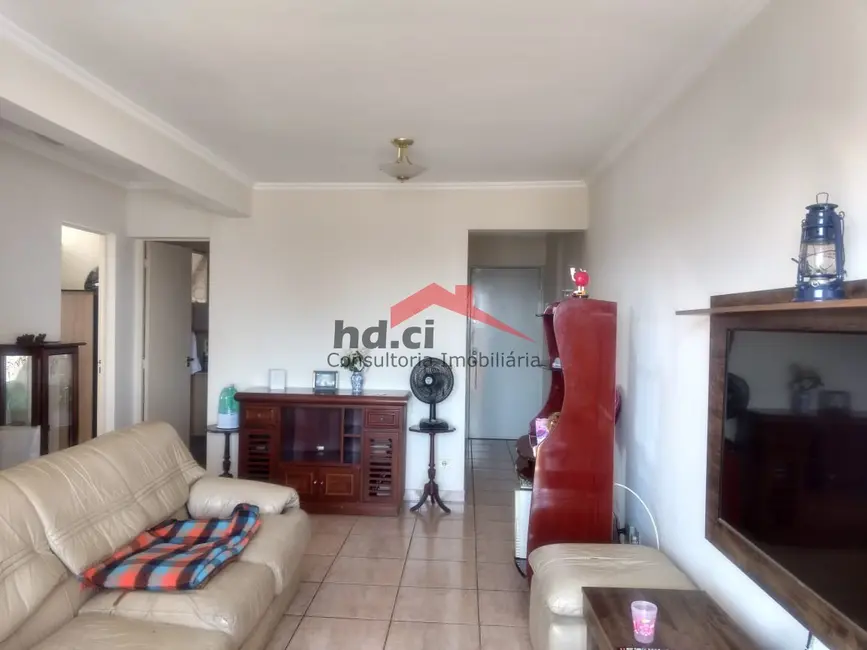 Foto 2 de Apartamento com 3 quartos à venda, 72m2 em Quarta Parada, São Paulo - SP