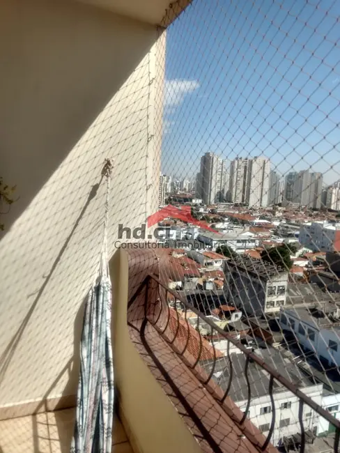 Apartamento com 3 quartos à venda, 72m2 em Quarta Parada, São Paulo - SP - imagem 5 Foto 5 de Apartamento com 3 quartos à venda, 72m2 em Quarta Parada, São Paulo - SP