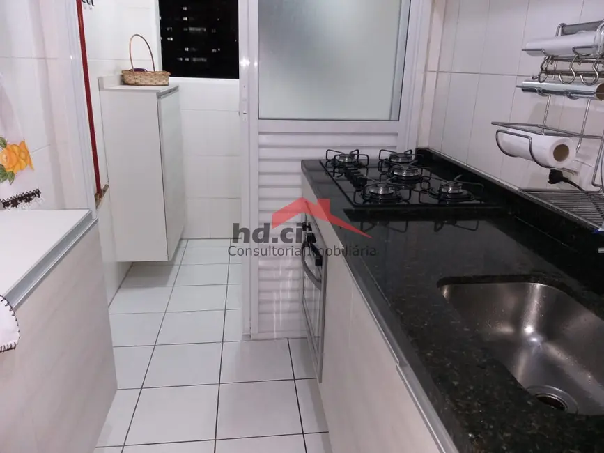 Foto 6 de Apartamento com 2 quartos à venda, 55m2 em Tatuapé, São Paulo - SP