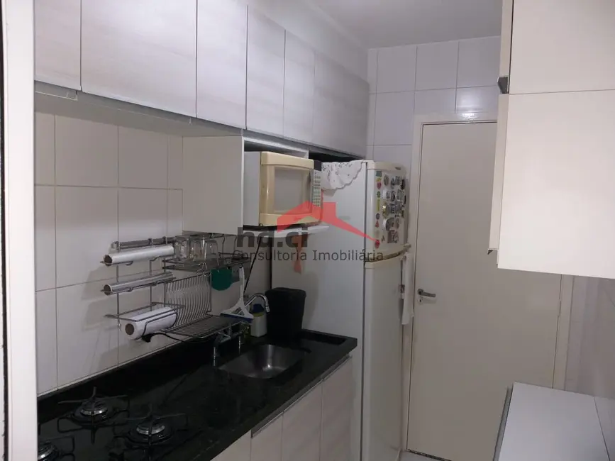 Foto 9 de Apartamento com 2 quartos à venda, 55m2 em Tatuapé, São Paulo - SP