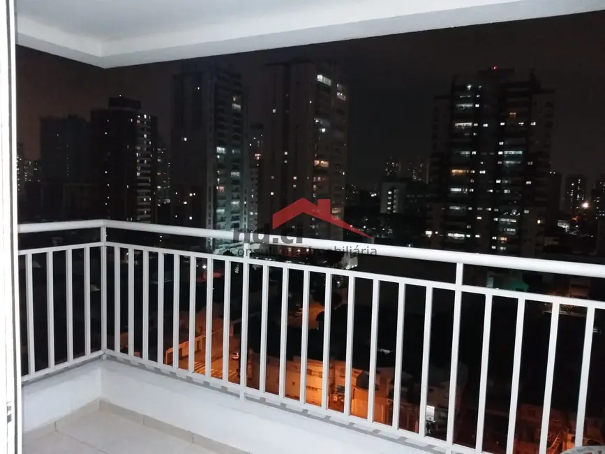 Foto 1 de Apartamento com 2 quartos à venda, 55m2 em Tatuapé, São Paulo - SP