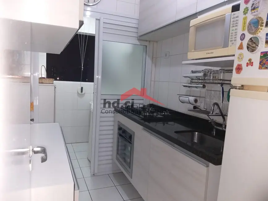 Foto 8 de Apartamento com 2 quartos à venda, 55m2 em Tatuapé, São Paulo - SP