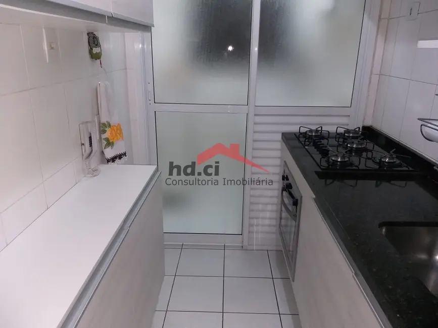 Foto 5 de Apartamento com 2 quartos à venda, 55m2 em Tatuapé, São Paulo - SP
