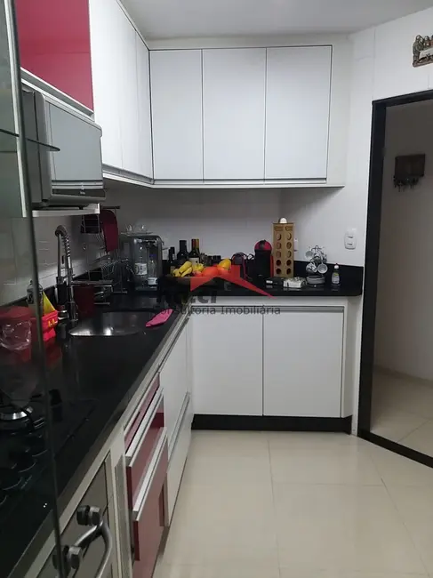 Foto 2 de Apartamento com 3 quartos à venda, 67m2 em Mooca, São Paulo - SP