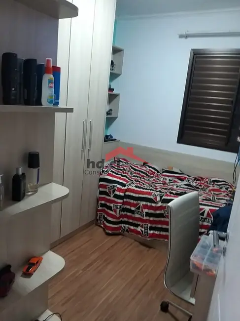 Foto 9 de Apartamento com 3 quartos à venda, 67m2 em Mooca, São Paulo - SP