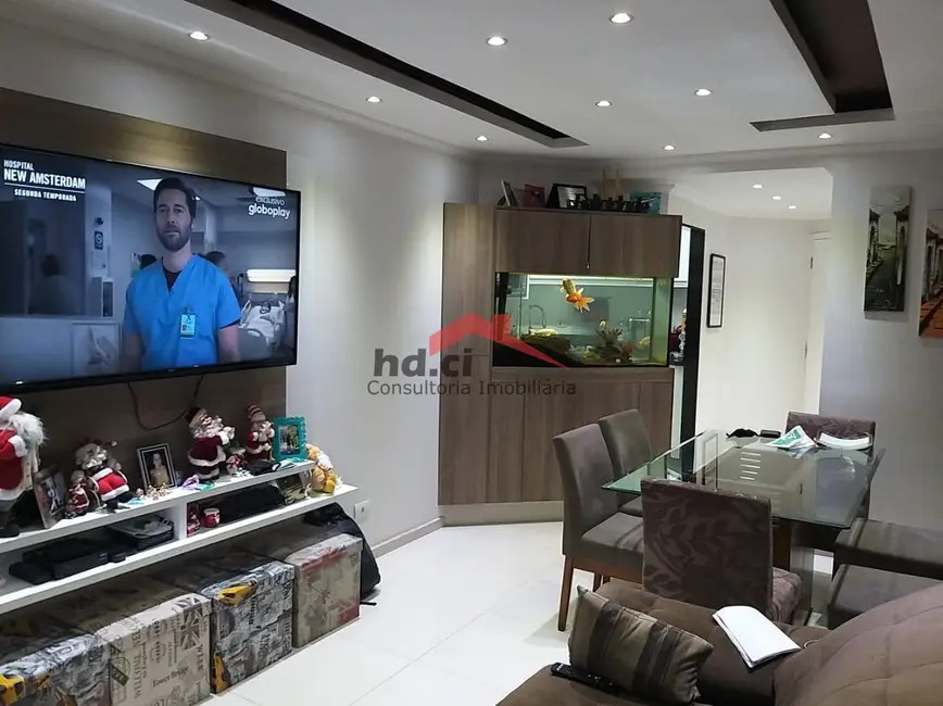 Foto 6 de Apartamento com 3 quartos à venda, 67m2 em Mooca, São Paulo - SP