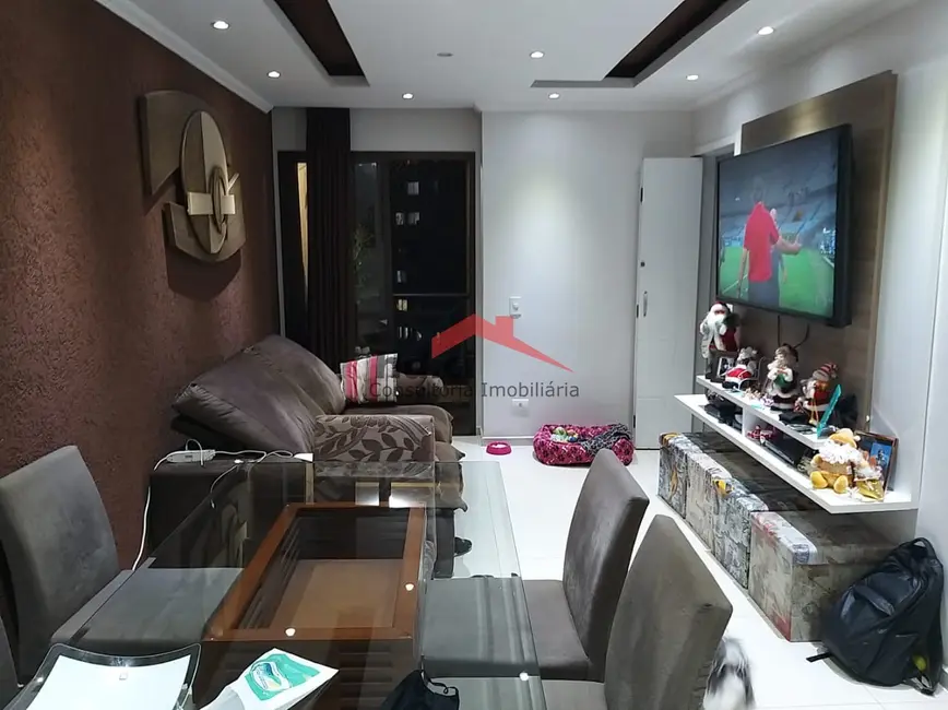 Foto 8 de Apartamento com 3 quartos à venda, 67m2 em Mooca, São Paulo - SP