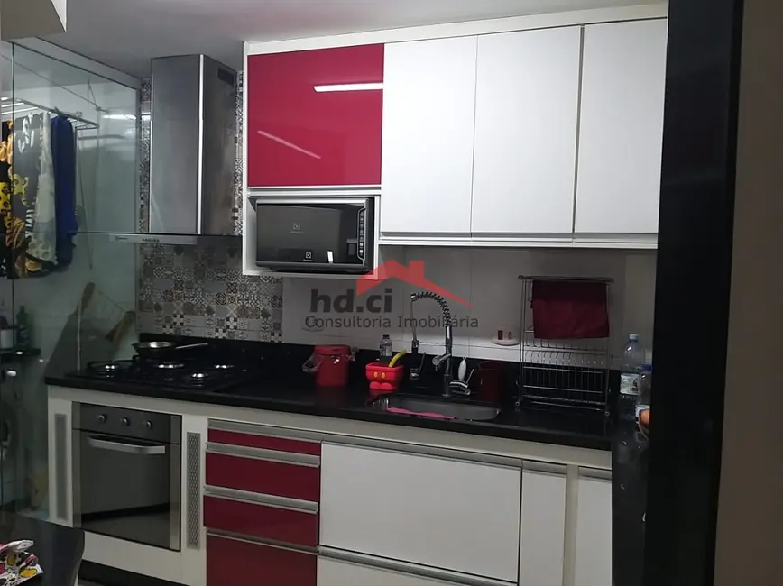 Foto 5 de Apartamento com 3 quartos à venda, 67m2 em Mooca, São Paulo - SP