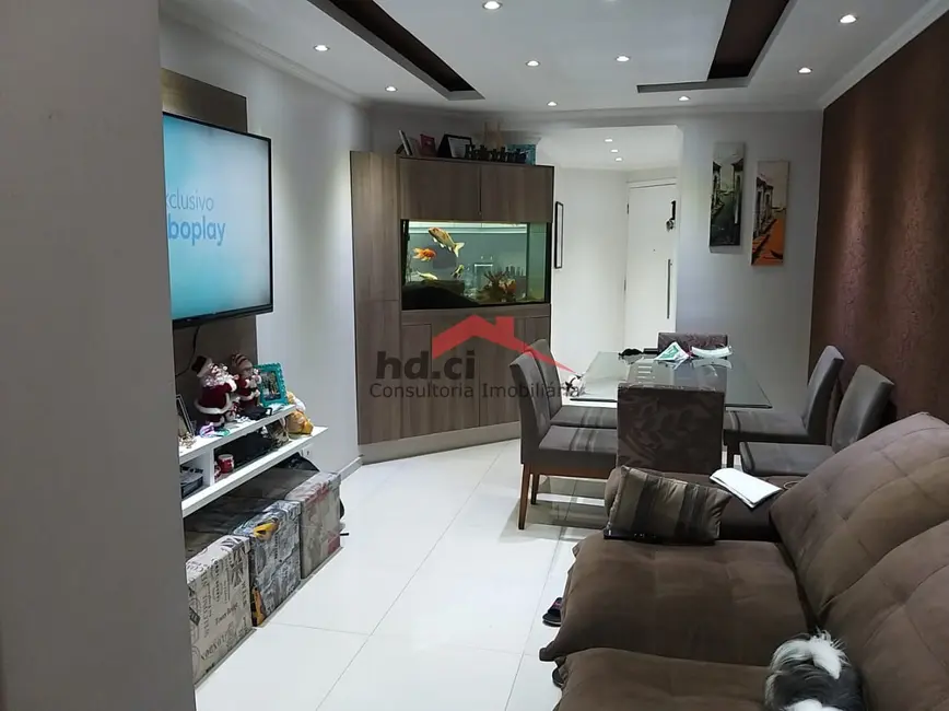 Foto 7 de Apartamento com 3 quartos à venda, 67m2 em Mooca, São Paulo - SP