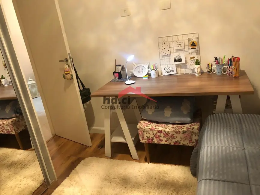 Apartamento com 3 quartos à venda, 70m2 em Mooca, São Paulo - SP - imagem 3 Foto 3 de Apartamento com 3 quartos à venda, 70m2 em Mooca, São Paulo - SP