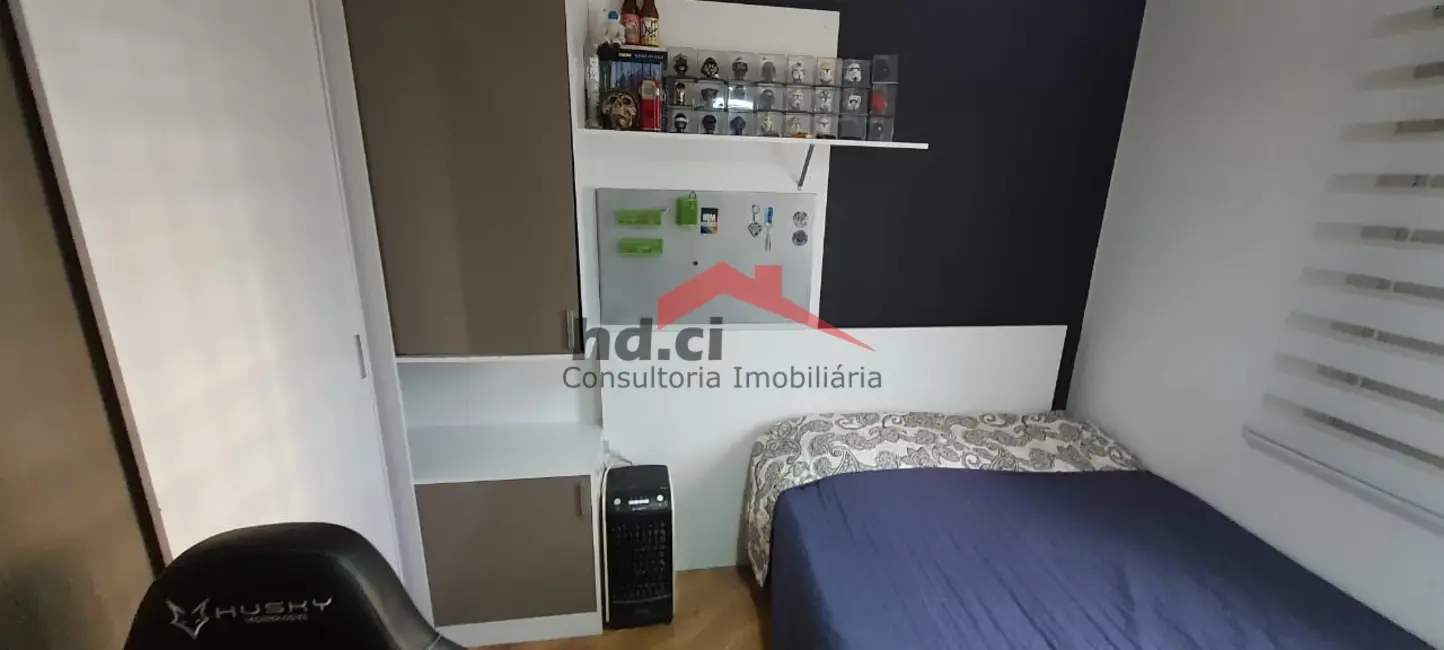Apartamento com 3 quartos à venda, 66m2 em Penha de França, São Paulo - SP - imagem 7 Foto 7 de Apartamento com 3 quartos à venda, 66m2 em Penha de França, São Paulo - SP