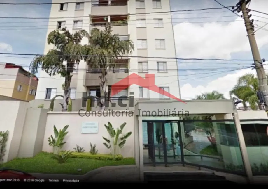 Foto 1 de Apartamento com 3 quartos à venda, 66m2 em Penha de França, São Paulo - SP