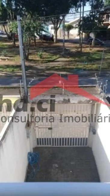 Foto 8 de Casa com 3 quartos à venda, 219m2 em Vila Guilhermina, São Paulo - SP