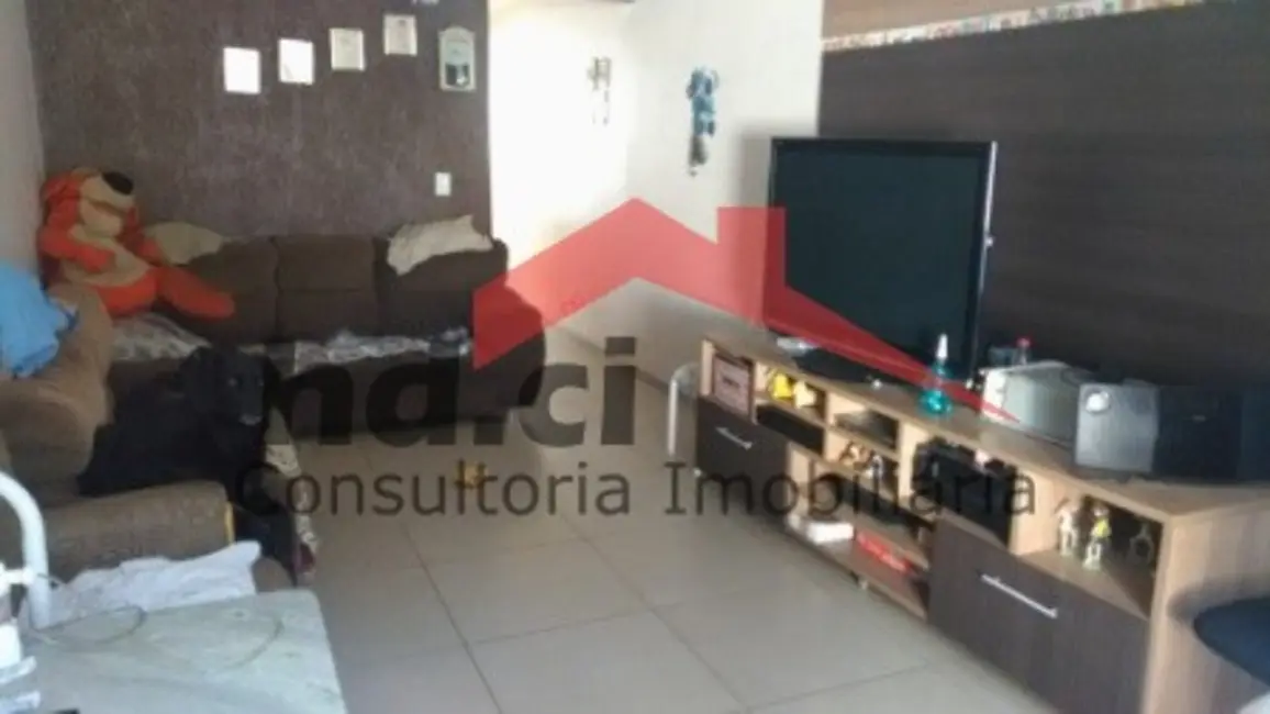 Foto 4 de Casa com 3 quartos à venda, 219m2 em Vila Guilhermina, São Paulo - SP