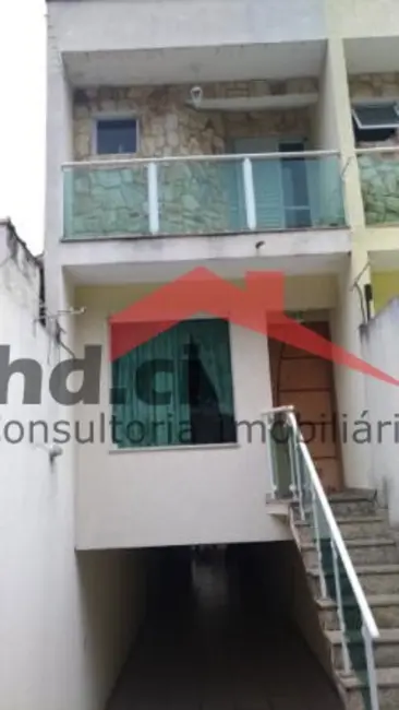 Foto 1 de Casa com 3 quartos à venda, 219m2 em Vila Guilhermina, São Paulo - SP