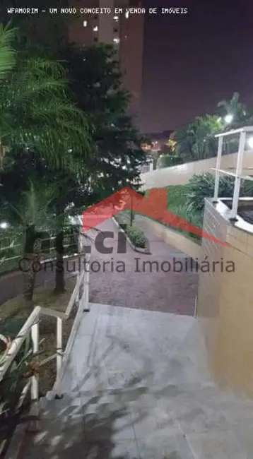 Foto 8 de Apartamento com 3 quartos à venda, 60m2 em Cidade Patriarca, São Paulo - SP