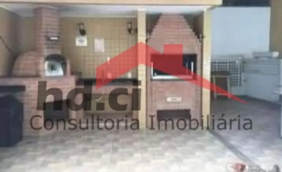 Foto 9 de Apartamento com 3 quartos à venda, 60m2 em Cidade Patriarca, São Paulo - SP