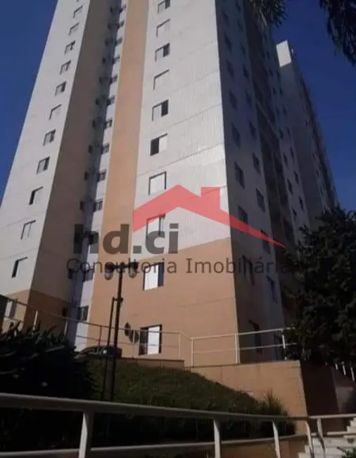 Foto 7 de Apartamento com 3 quartos à venda, 60m2 em Cidade Patriarca, São Paulo - SP