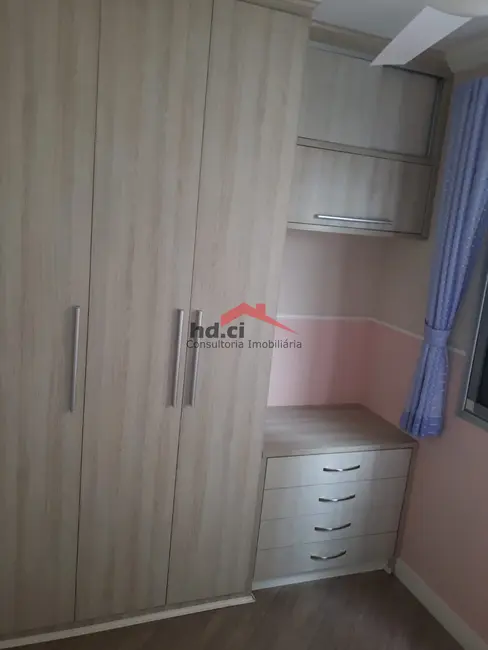 Foto 3 de Apartamento com 3 quartos à venda, 60m2 em Cidade Patriarca, São Paulo - SP