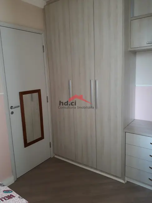 Foto 4 de Apartamento com 3 quartos à venda, 60m2 em Cidade Patriarca, São Paulo - SP