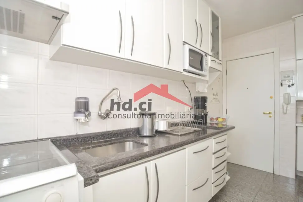Foto 4 de Apartamento com 3 quartos à venda, 84m2 em Vila Gomes Cardim, São Paulo - SP