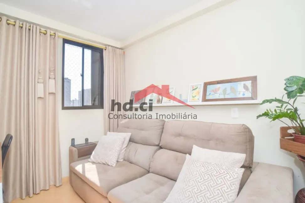 Foto 3 de Apartamento com 3 quartos à venda, 84m2 em Vila Gomes Cardim, São Paulo - SP