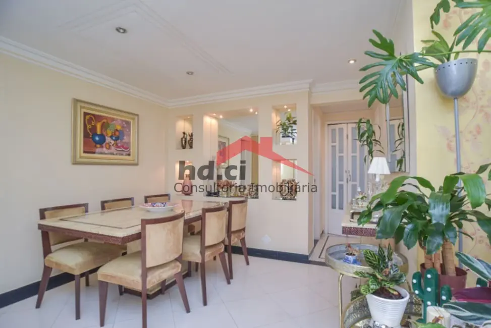 Foto 2 de Apartamento com 3 quartos à venda, 84m2 em Vila Gomes Cardim, São Paulo - SP