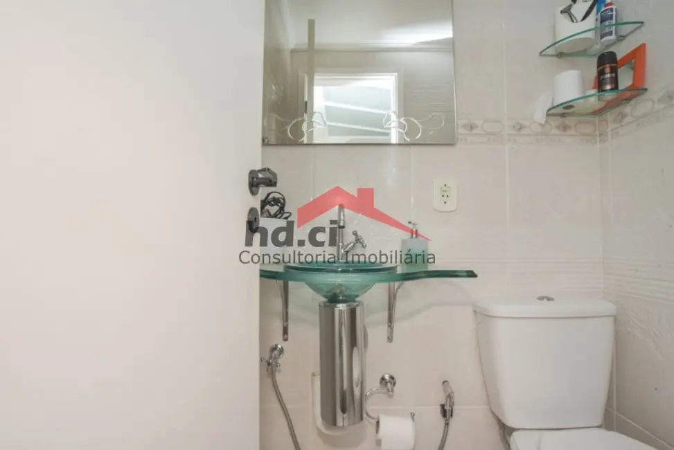 Foto 9 de Apartamento com 3 quartos à venda, 84m2 em Vila Gomes Cardim, São Paulo - SP