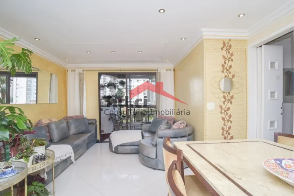 Foto 1 de Apartamento com 3 quartos à venda, 84m2 em Vila Gomes Cardim, São Paulo - SP