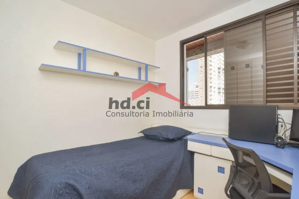 Foto 6 de Apartamento com 3 quartos à venda, 84m2 em Vila Gomes Cardim, São Paulo - SP