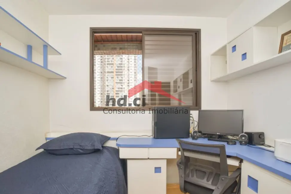Foto 7 de Apartamento com 3 quartos à venda, 84m2 em Vila Gomes Cardim, São Paulo - SP