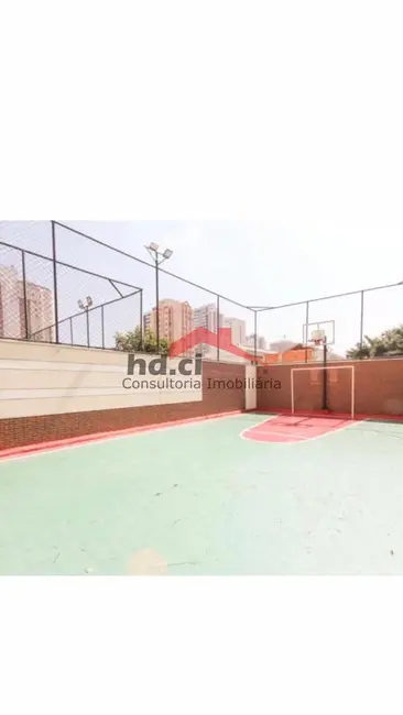 Foto 4 de Apartamento com 3 quartos à venda, 93m2 em Tatuapé, São Paulo - SP