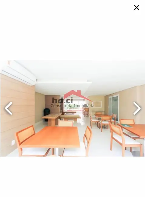 Foto 5 de Apartamento com 3 quartos à venda, 93m2 em Tatuapé, São Paulo - SP