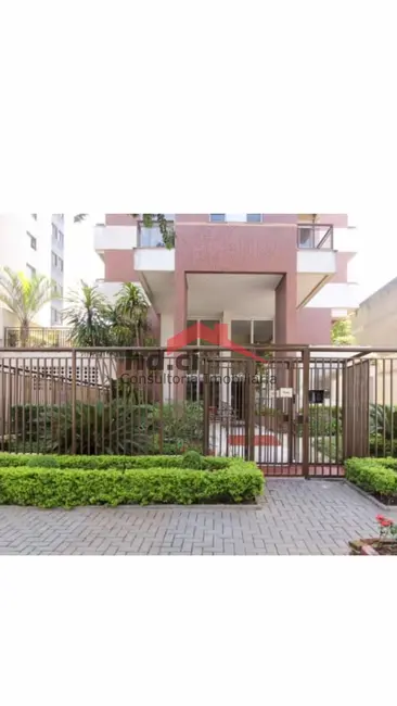 Foto 2 de Apartamento com 3 quartos à venda, 93m2 em Tatuapé, São Paulo - SP