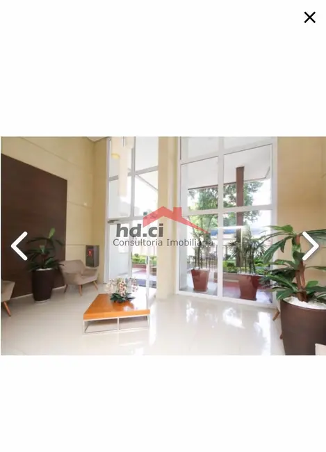 Foto 9 de Apartamento com 3 quartos à venda, 93m2 em Tatuapé, São Paulo - SP