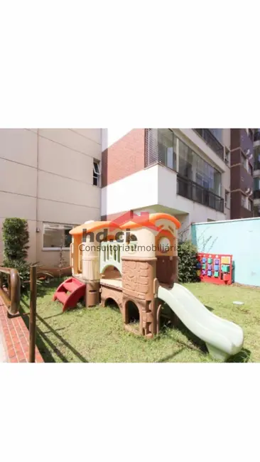 Foto 3 de Apartamento com 3 quartos à venda, 93m2 em Tatuapé, São Paulo - SP