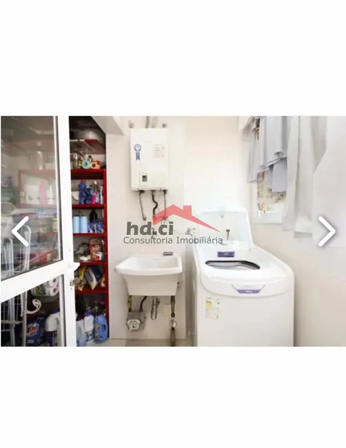 Foto 8 de Apartamento com 3 quartos à venda, 93m2 em Tatuapé, São Paulo - SP