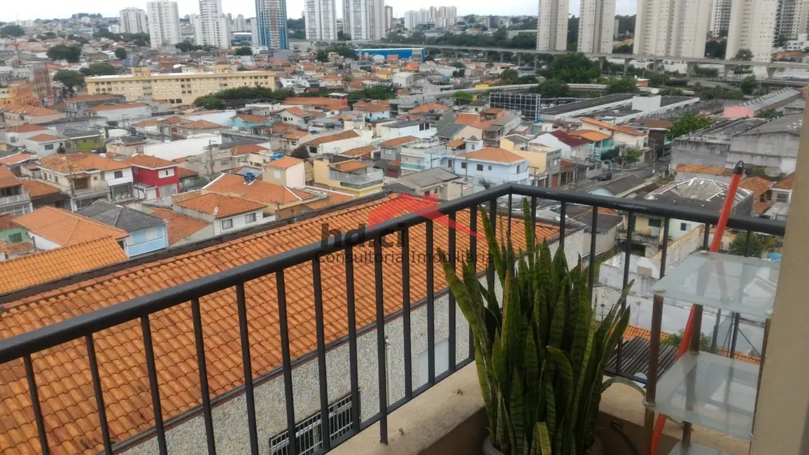 Foto 1 de Apartamento com 2 quartos à venda, 78m2 em Vila Prudente, São Paulo - SP