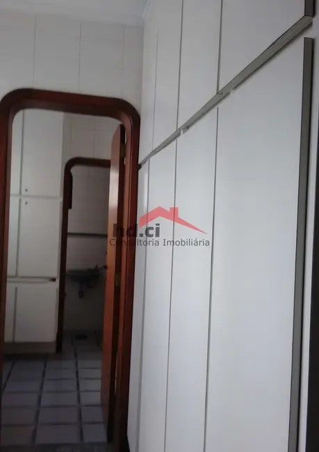 Foto 4 de Apartamento com 4 quartos à venda, 163m2 em São Paulo - SP