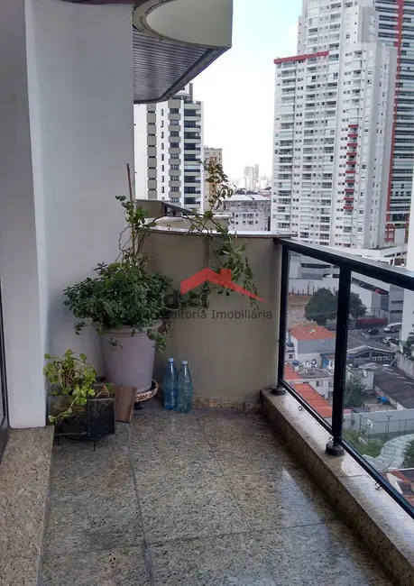 Foto 1 de Apartamento com 4 quartos à venda, 163m2 em São Paulo - SP