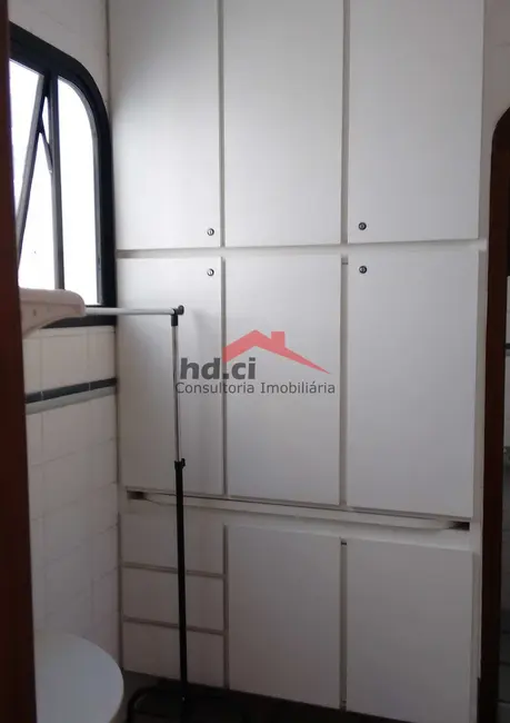 Foto 7 de Apartamento com 4 quartos à venda, 163m2 em São Paulo - SP