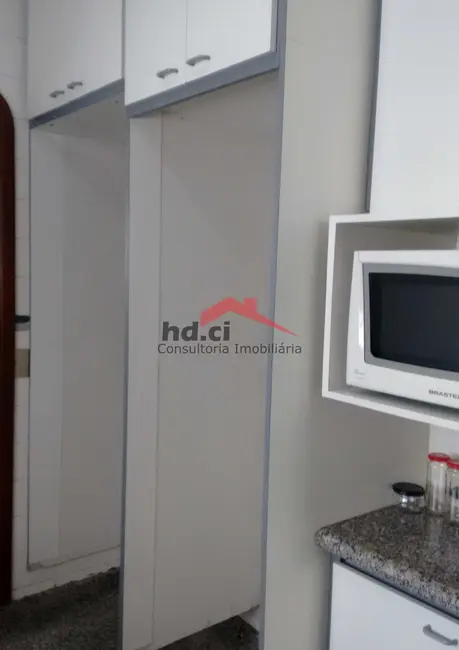 Foto 5 de Apartamento com 4 quartos à venda, 163m2 em São Paulo - SP
