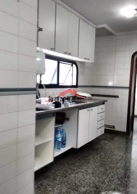 Foto 6 de Apartamento com 4 quartos à venda, 163m2 em São Paulo - SP