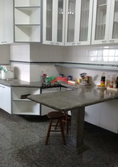 Foto 8 de Apartamento com 4 quartos à venda, 163m2 em São Paulo - SP