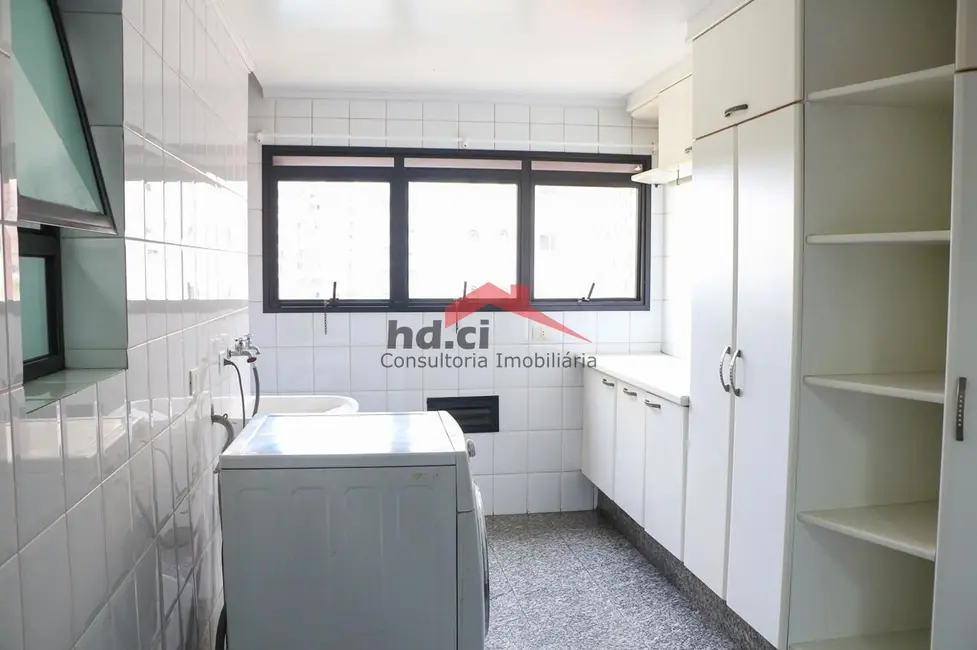 Apartamento com 3 quartos à venda, 137m2 em Tatuapé, São Paulo - SP - imagem 8 Foto 8 de Apartamento com 3 quartos à venda, 137m2 em Tatuapé, São Paulo - SP