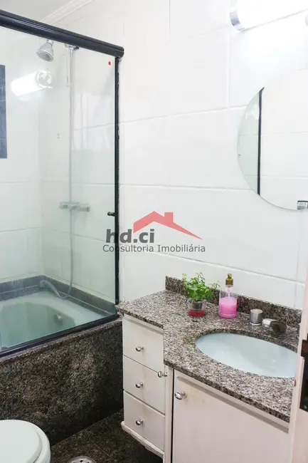 Apartamento com 3 quartos à venda, 137m2 em Tatuapé, São Paulo - SP - imagem 9 Foto 9 de Apartamento com 3 quartos à venda, 137m2 em Tatuapé, São Paulo - SP