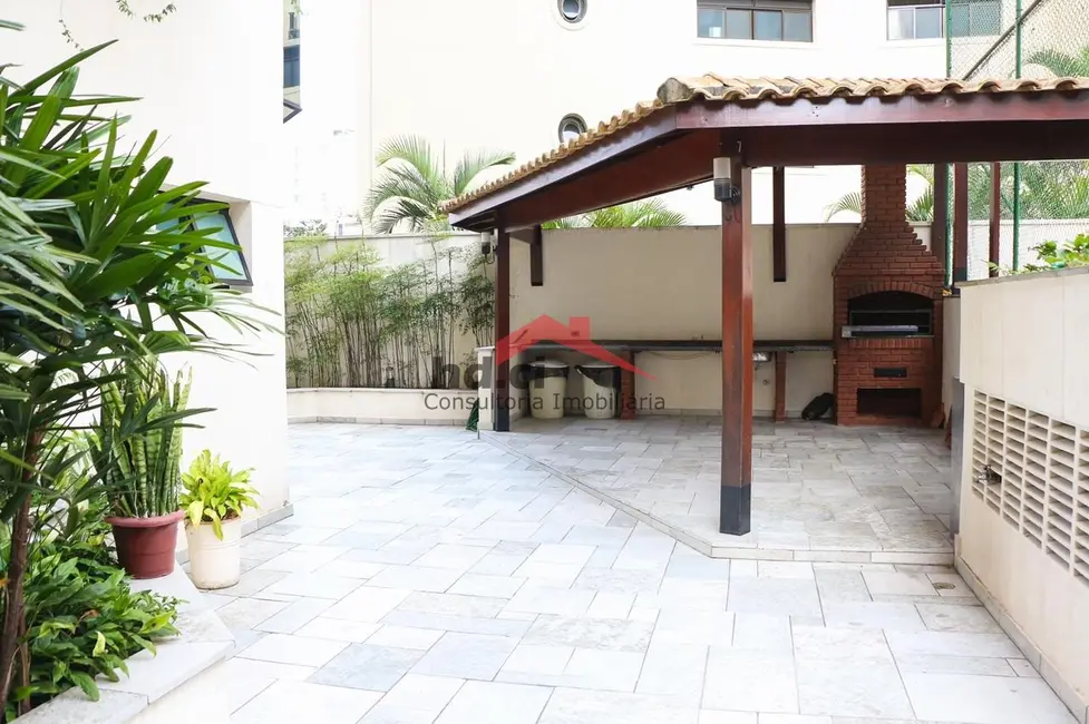 Apartamento com 3 quartos à venda, 137m2 em Tatuapé, São Paulo - SP - imagem 7 Foto 7 de Apartamento com 3 quartos à venda, 137m2 em Tatuapé, São Paulo - SP